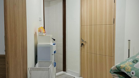 Disewakan Apartemen Studio Amethyst Kemayoran