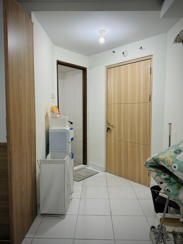 Disewakan Apartemen Studio Amethyst Kemayoran