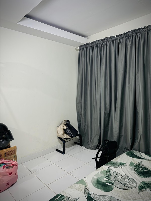 Disewakan Apartemen Studio Amethyst Kemayoran