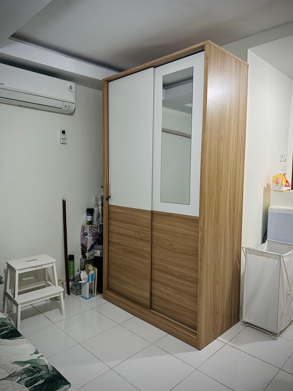 Disewakan Apartemen Studio Amethyst Kemayoran