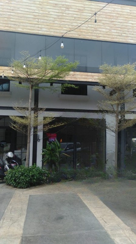 Butuh Cepat Laku! Ruko Premium 2 Lantai di Tierra Soho