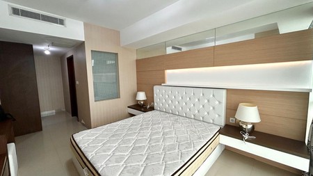 Disewakan Apartemen U Residence Full Furnish