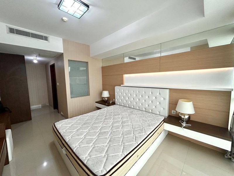 Disewakan Apartemen U Residence Full Furnish