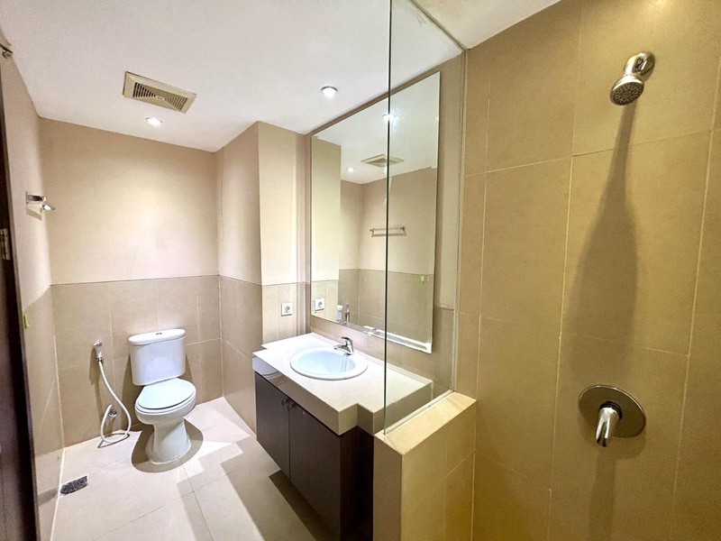 Disewakan Apartemen U Residence Full Furnish