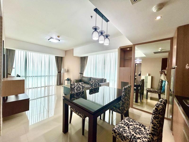 Disewakan Apartemen U Residence Full Furnish