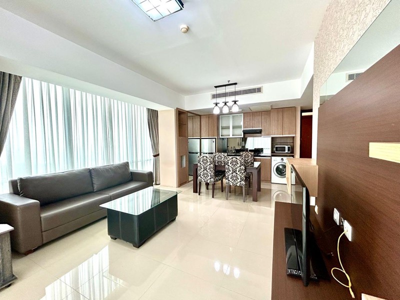 Disewakan Apartemen U Residence Full Furnish