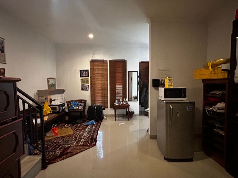 Dijual Rumah Siap Huni di Kebayoran Lama dekat Gandaria Mall
