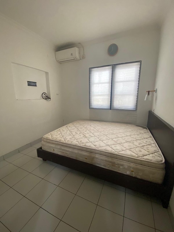 Rumah Bagus 1 Lantai, dalam Cluster siap huni di Bintaro Sektor 9