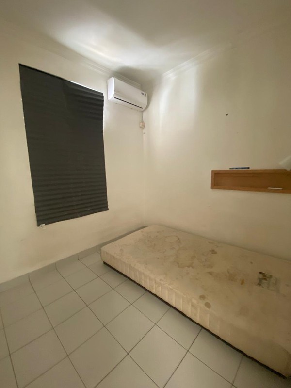 Rumah Bagus 1 Lantai, dalam Cluster siap huni di Bintaro Sektor 9