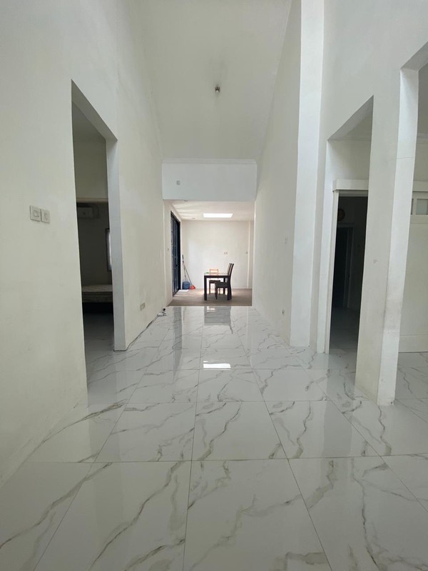 Rumah Bagus 1 Lantai, dalam Cluster siap huni di Bintaro Sektor 9