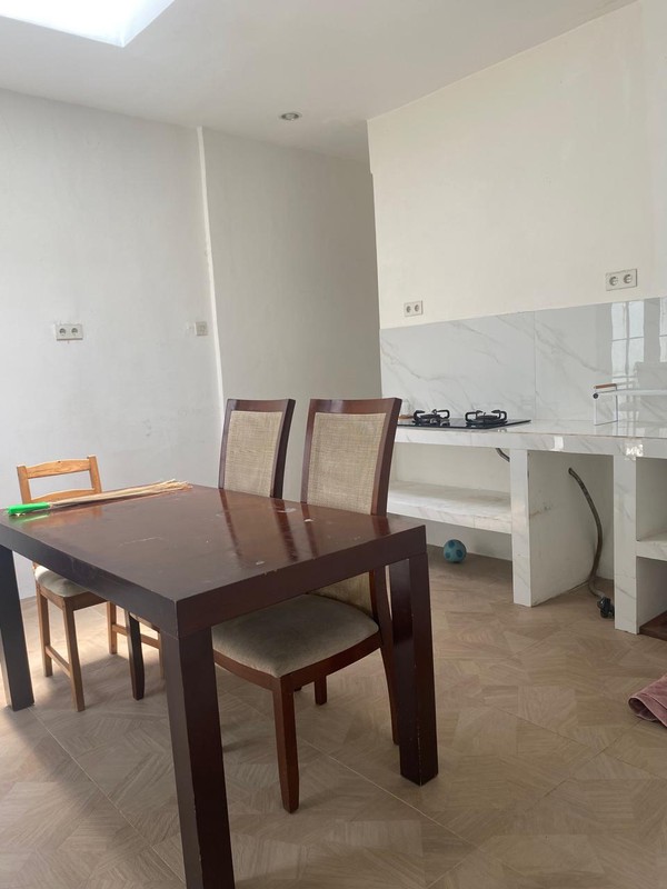 Rumah Bagus 1 Lantai, dalam Cluster siap huni di Bintaro Sektor 9