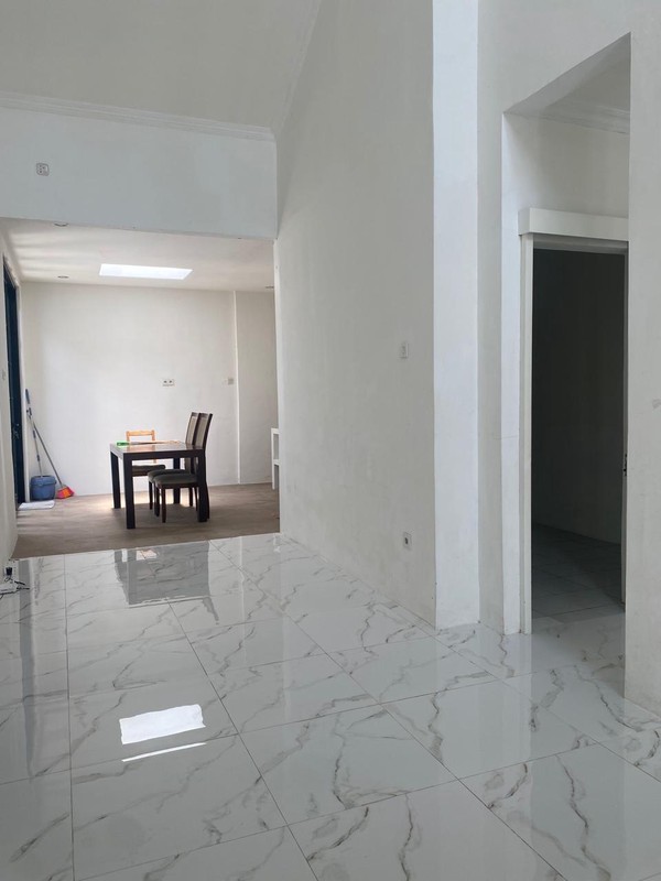 Rumah Bagus 1 Lantai, dalam Cluster siap huni di Bintaro Sektor 9