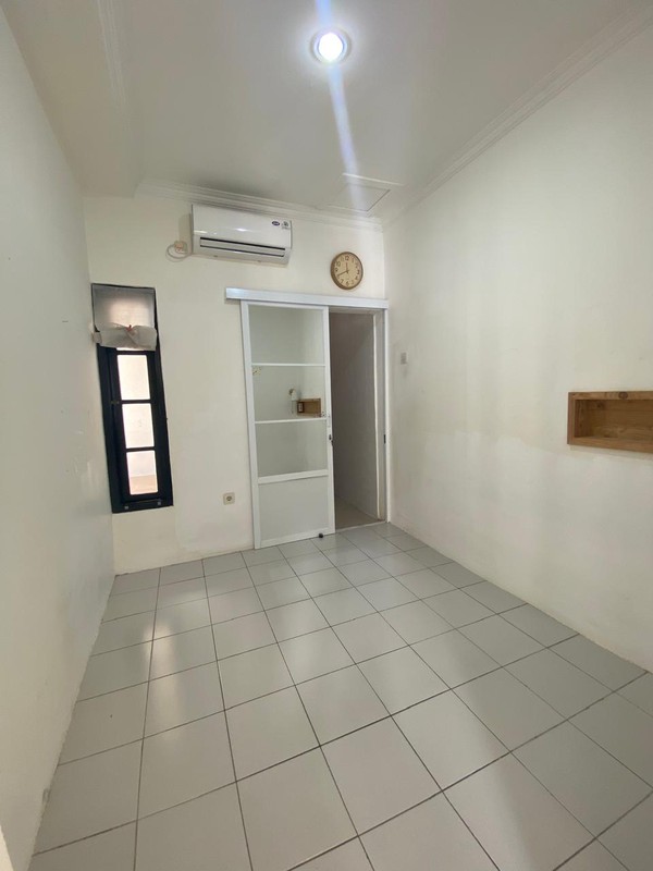 Rumah Bagus 1 Lantai, dalam Cluster siap huni di Bintaro Sektor 9