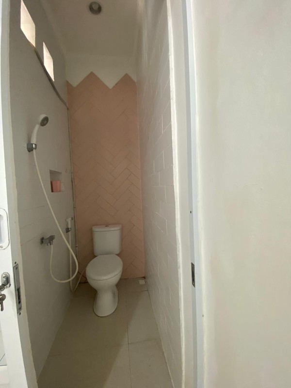 Rumah Bagus 1 Lantai, dalam Cluster siap huni di Bintaro Sektor 9