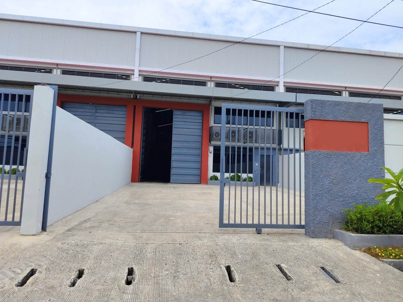 Dijual Pergudangan & Industri Royal, Kosambi, Tanggerang Banten