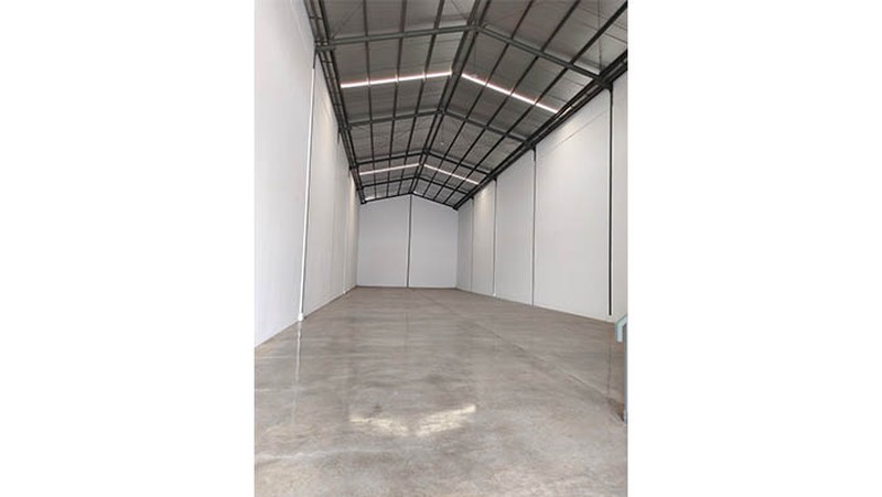 Dijual Pergudangan & Industri Royal, Kosambi, Tanggerang Banten