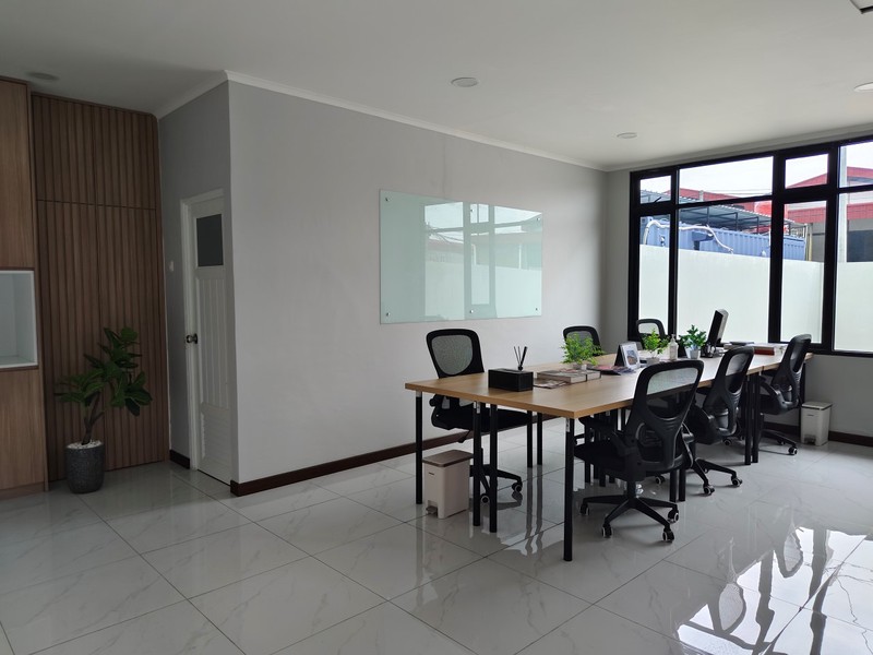 Dijual Pergudangan & Industri Royal, Kosambi, Tanggerang Banten