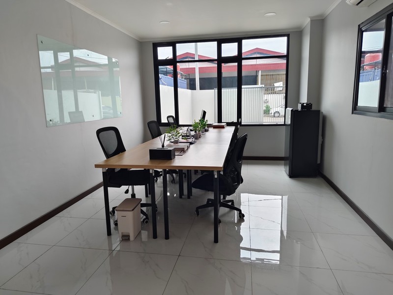 Dijual Pergudangan & Industri Royal, Kosambi, Tanggerang Banten