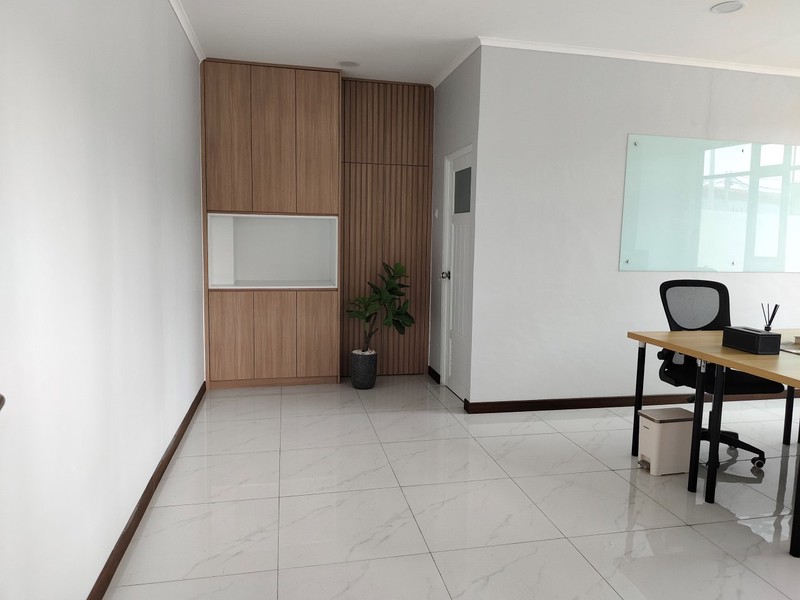 Dijual Pergudangan & Industri Royal, Kosambi, Tanggerang Banten