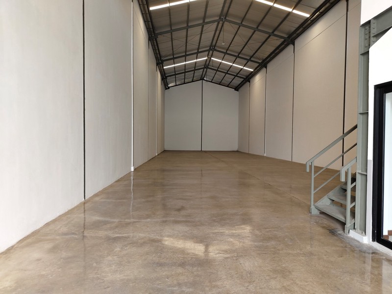 Dijual Pergudangan & Industri Royal, Kosambi, Tanggerang Banten