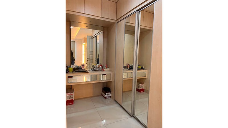 Apartemen French Walk Twr Evian Garden, Kelapa Gading