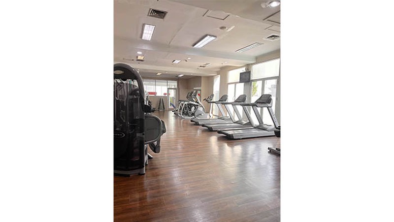 Apartemen French Walk Twr Evian Garden, Kelapa Gading