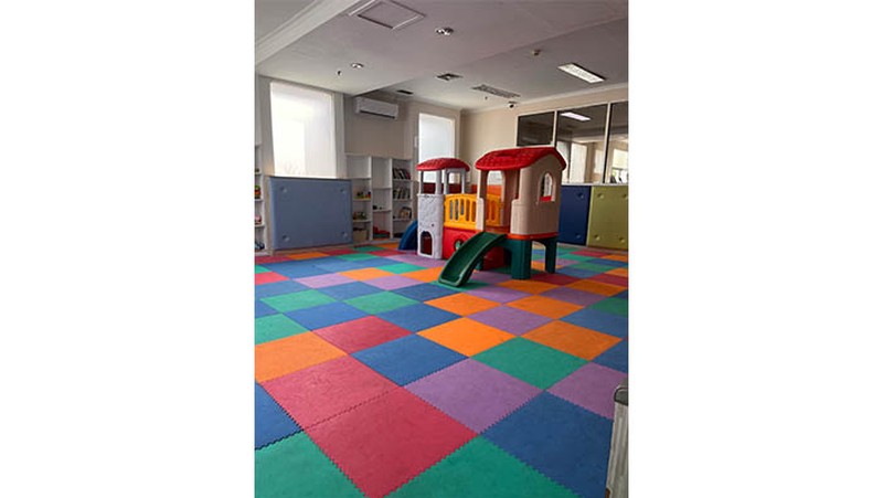Apartemen French Walk Twr Evian Garden, Kelapa Gading