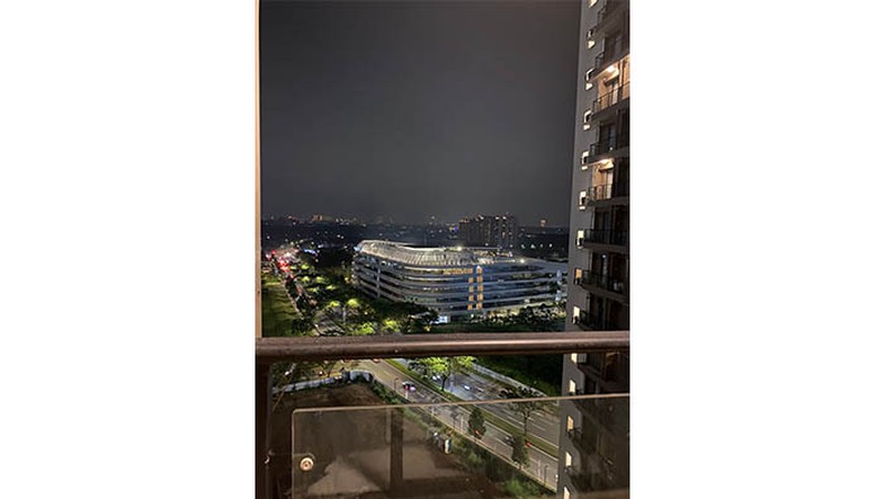 Apartemen sky House, Bsd