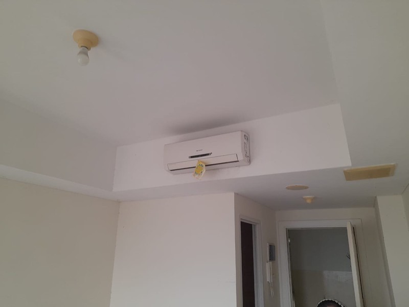 Apartemen Green Lake Twr Southern, Sunter