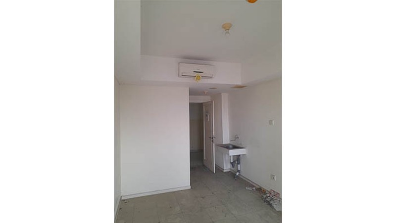 Apartemen Green Lake Twr Southern, Sunter