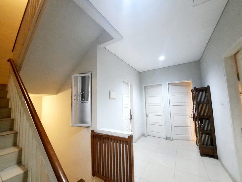 Dijual Rumah Gading Lavender, Kelapa Gading