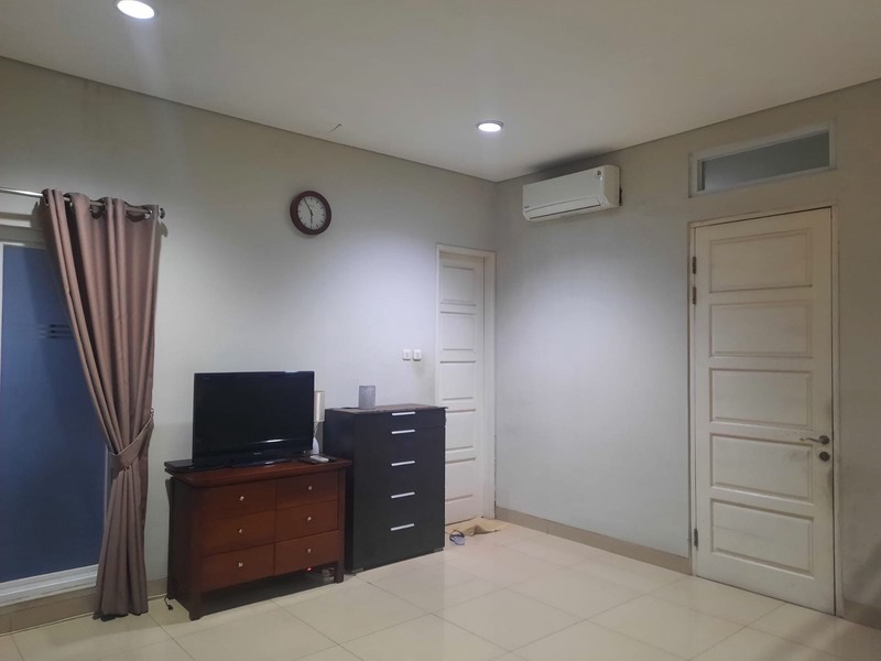 Dijual Rumah Gading Lavender, Kelapa Gading