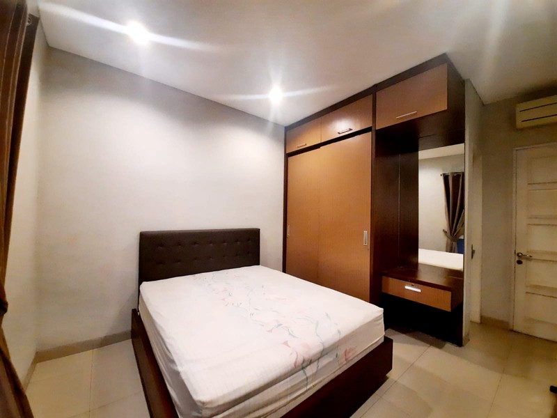 Dijual Rumah Gading Lavender, Kelapa Gading
