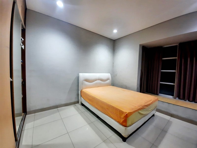 Dijual Rumah Gading Lavender, Kelapa Gading