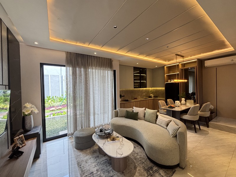 Early Bird Promo dan Launching Promo Kota Wisata Ecovia Extension - Cluster Orlens