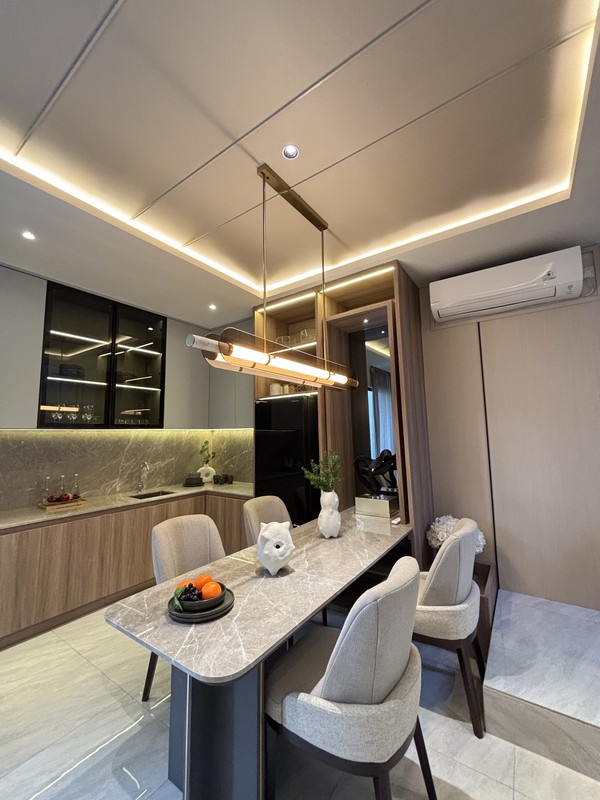 Early Bird Promo dan Launching Promo Kota Wisata Ecovia Extension - Cluster Orlens