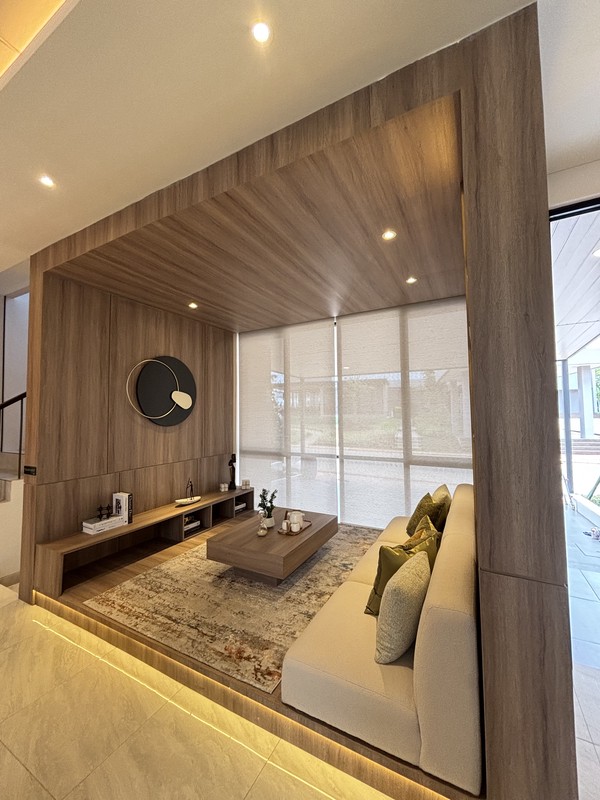 Early Bird Promo dan Launching Promo Kota Wisata Ecovia Extension - Cluster Orlens