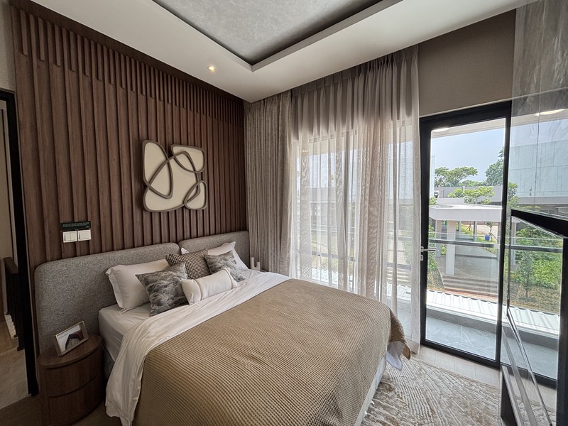 Early Bird Promo dan Launching Promo Kota Wisata Ecovia Extension - Cluster Orlens