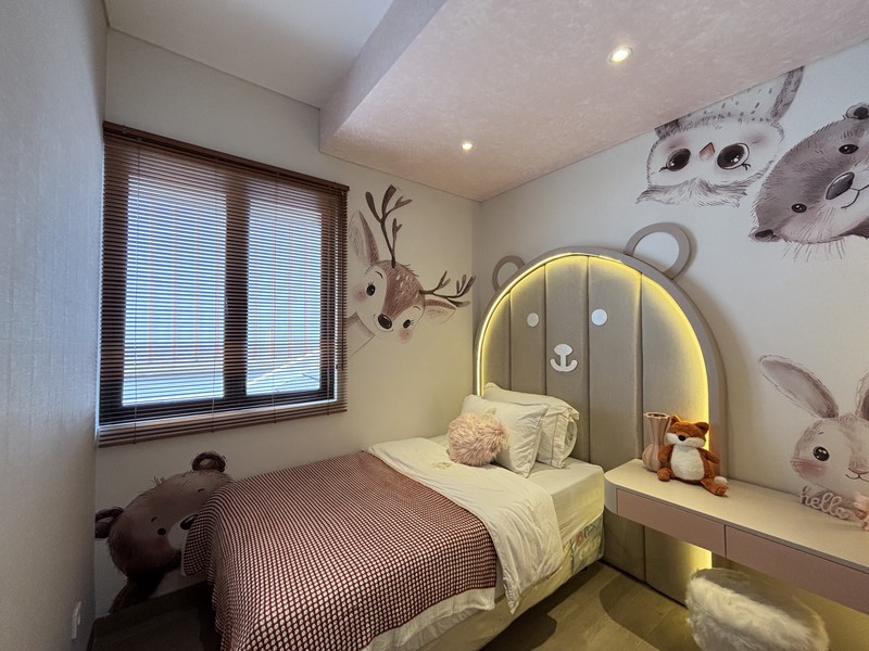 Early Bird Promo dan Launching Promo Kota Wisata Ecovia Extension - Cluster Orlens