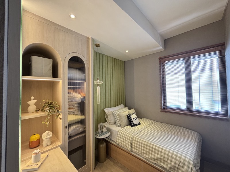 Early Bird Promo dan Launching Promo Kota Wisata Ecovia Extension - Cluster Orlens