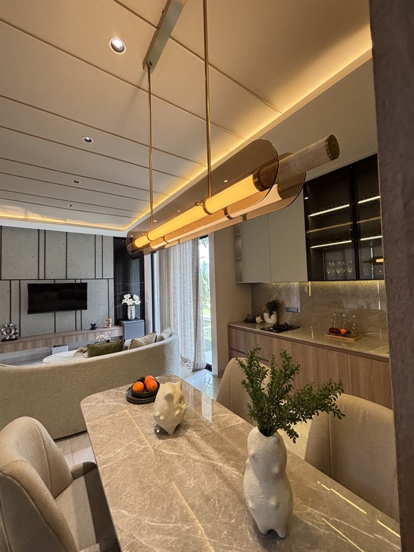 Early Bird Promo dan Launching Promo Kota Wisata Ecovia Extension - Cluster Orlens