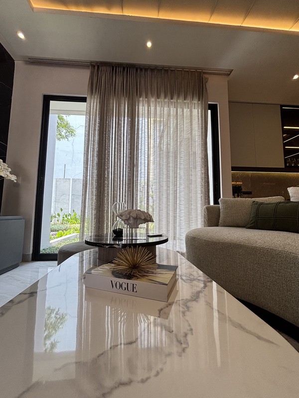 Early Bird Promo dan Launching Promo Kota Wisata Ecovia Extension - Cluster Orlens