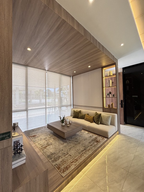 Early Bird Promo dan Launching Promo Kota Wisata Ecovia Extension - Cluster Orlens