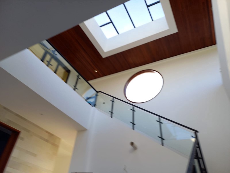 For Sale Freehold and Leasehold - New modern villa with nice view in Jimbaran - Bali