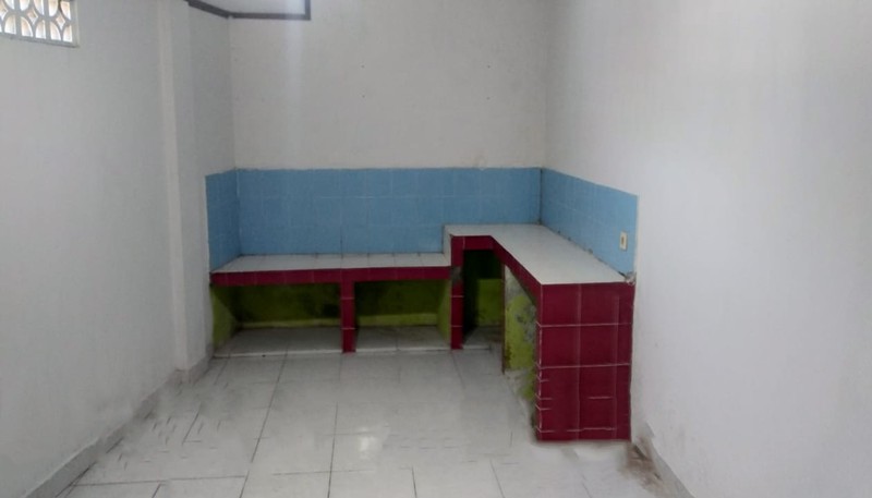 Investasi Rumah 546 Meter Persegi, Lokasi 300 Meter Dari Jalan Jogja-Solo Km 11