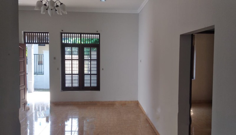 Investasi Rumah 546 Meter Persegi, Lokasi 300 Meter Dari Jalan Jogja-Solo Km 11