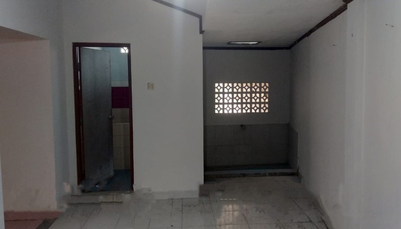 Investasi Rumah 546 Meter Persegi, Lokasi 300 Meter Dari Jalan Jogja-Solo Km 11