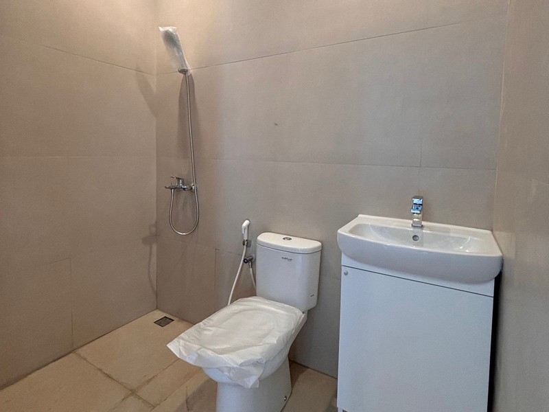 Dijual Rumah Mewah Siap Huni di Permata Mediterania Jakarta Barat