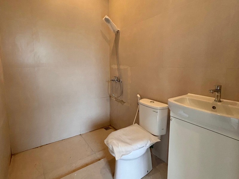 Dijual Rumah Mewah Siap Huni di Permata Mediterania Jakarta Barat