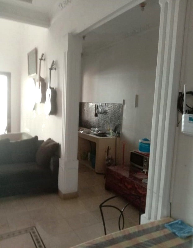 Rumah Siap Huni LT 135 m2 LB 96 m2 dengan Hunian Nyaman dan Asri di Jakarta Timur